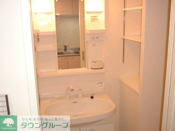 ブリスの物件内観写真